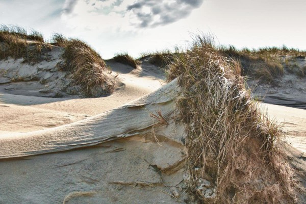 Golfurlaub auf Norderney