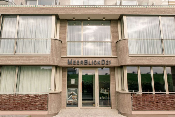 Hotel Meerblick D21 Norderney